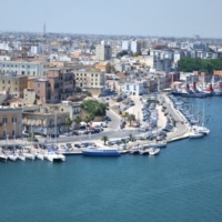 Una nuova identit� grafica per Destinazione Brindisi: dall�8 giugno ciclo di laboratori
