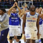 Lunedì Festa del Basket al Palapentassuglia