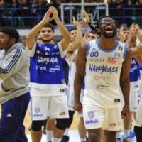 Luned� Festa del Basket al Palapentassuglia