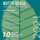 NOTTE VERDE