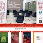 L'estate di Radici Future sulla Terrazza di Banca Generali - Bari 