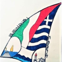 PREMIAZIONE CONCORSO �SEA FLAG- CREA LA BANDIERA PER LA REGATA�