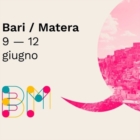 ARTLAB BARI MATERA 2021