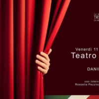 APRE L'ESPOSIZIONE TRIENNALE DI ARTI VISIVE A ROMA