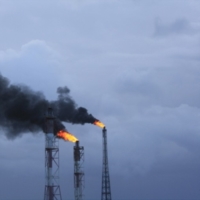 No al Carbone : Torce Petrolchimico, consegnato esposto in procura