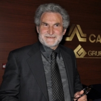 A GOFFREDO PALMERINI IL PREMIO INTERNAZIONALE CITT� DI FIRENZE 2021