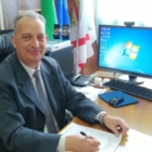 IL SALUTO DELPROF.VINCENZO MICIA, DIRIGENTE SCOLASTICO 
