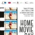 HOME MOVIE DAY 2013