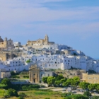 OSTUNI : KIMERE | Vania Elettra Tam