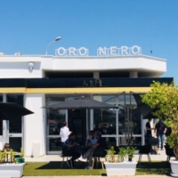 OroNero: Pausa caff� in un �Triangolo� di storia