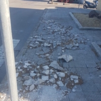 BRINDISI : LA ROSA:I CITTADINI CHIEDONO PISTE CICLABILI