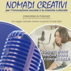 L'IPSSS MORVILLO FALCONE  SUL PODIO : "Io penso positivo" e "Nomadi Creativi"   