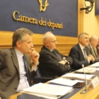BRINDISI : RINVIO INCONTRO ECOLOGICO