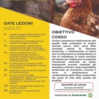 GAL TDM : CORSI DI FORMAZIONE