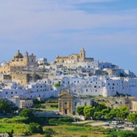 Ostuni Soundtrack Festival