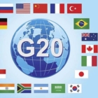 G20 :COBAS : SIT IN