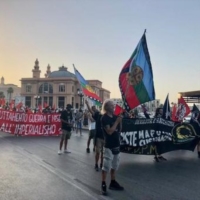 DIVIETO A MANIFESTARE:FATTO GRAVISSIMO