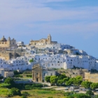 OSTUNI : “Dal bene confiscato al bene riutilizzato”