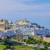 OSTUNI : �Dal bene confiscato al bene riutilizzato�