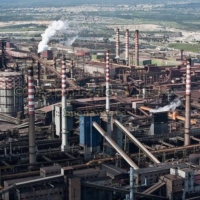 Arcelor Mittal. Usb: