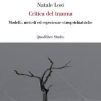 abato a Ostuni la presentazione del libro di Natale Losi �Critica del trauma�