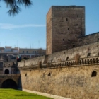 CASTELLO SVEVO DI BARI  : SABATO  CONCERTO