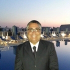 Fabrizio Mancarella, presidente del Lions Club Lecce Messapia