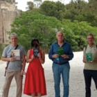 STATTE : PROGETTO CLIMAX