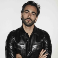 MARCO MENGONI A RADIO NORBA