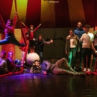 "Open air social circus: lo spettacolo diventi tu!" - ITASolidale a sostegno di TenRock