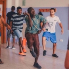 Nessuno resti fuori :17 - 25 luglio  Matera 