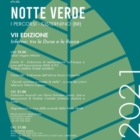 OSTUNI : NOTTE VERDE