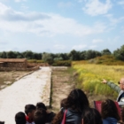 PARCO ARCHEOLOGICO DI MURO TENENTE 