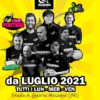 ACCADEMIA PORTIERI DI MESAGNE INAUGURA LE ATTIVITA' 