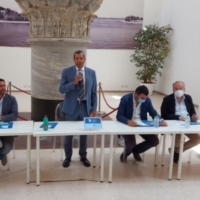 SNIM A BRINDISI