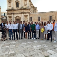 AIGA Brindisi, l�Avv. Samuele De Guido eletto Presidente 