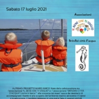 Il Mare Che Ti Voglio