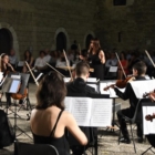 CASTELLO SVEVO DI BARI : CONCERTO