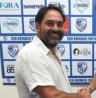 FRANCESCO BASSI SOCIO DIMISSIONARIO BRINDISI FC