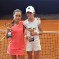 CTM DE GUIDO : SECONDO POSTO TORNEO 