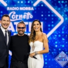 RADIO NORBA CORNETTO BATTITI LIVE