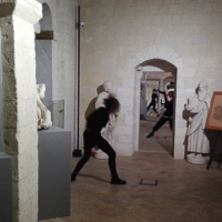 MUSEO NAZIONALE ARCHEOLOGICO DI ALTAMURA 