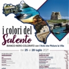 I colori del Salento