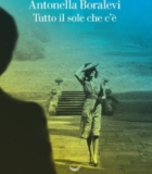 Antonella Boralevi al Puglia Book Brindisi