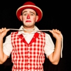 SUL FILO DEL CIRCO: IN SCENA VENERDÌ 23 LUGLIO “LOVE IS IN THE AIR”