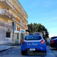 LATIANO, VIOLENTA AGGRESSIONE E ATTI PERSECUTORI