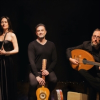 OSTUNI : TEATRO MADRE