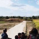 AREA ARCHEOLOGICA "MURO TENENTE" 