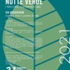 Terza serata del Festival Notte Verde