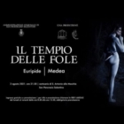 SAN PANCRAZIO : MEDEA